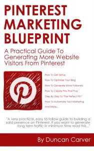 Pinterest Marketing